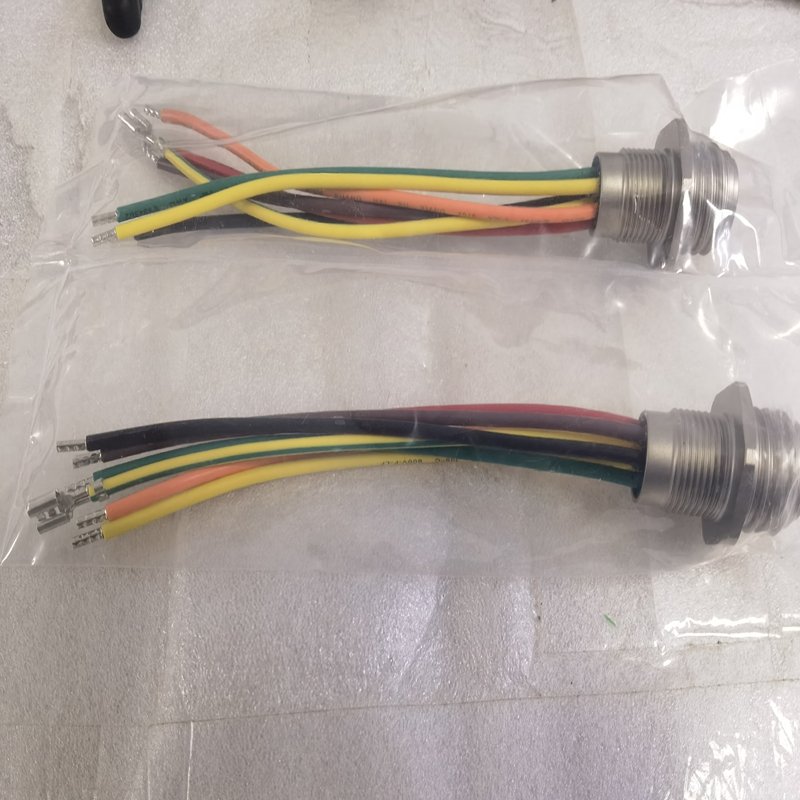 Power Connector