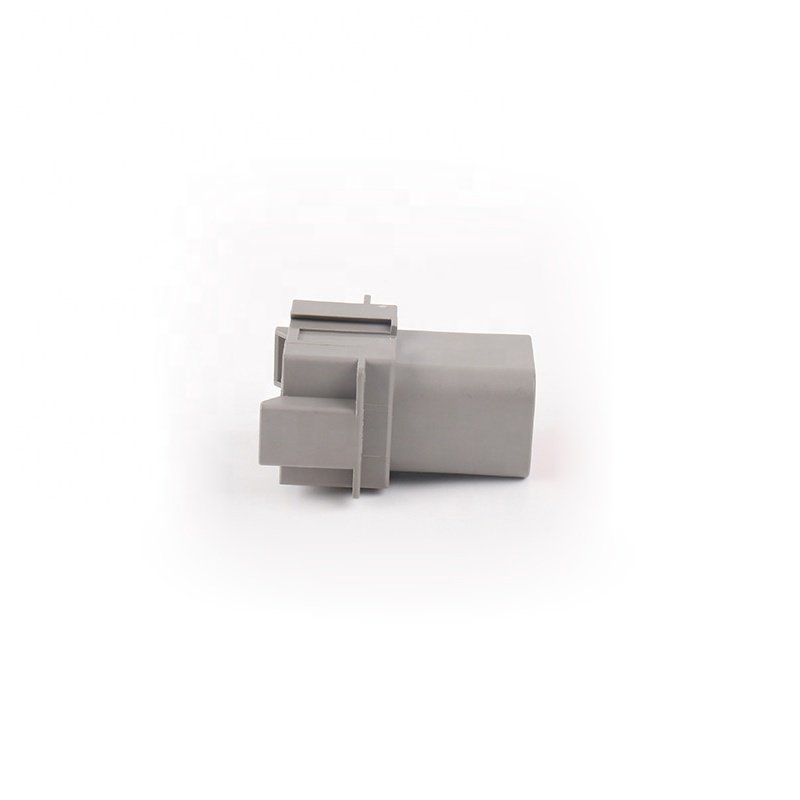 DTM04-8P DT series 8 pin automotive waterproof female connector DTM048P