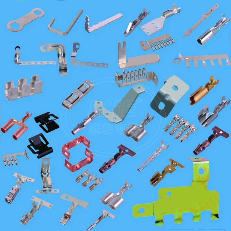automotive electric 16 pin audio connector for toyota