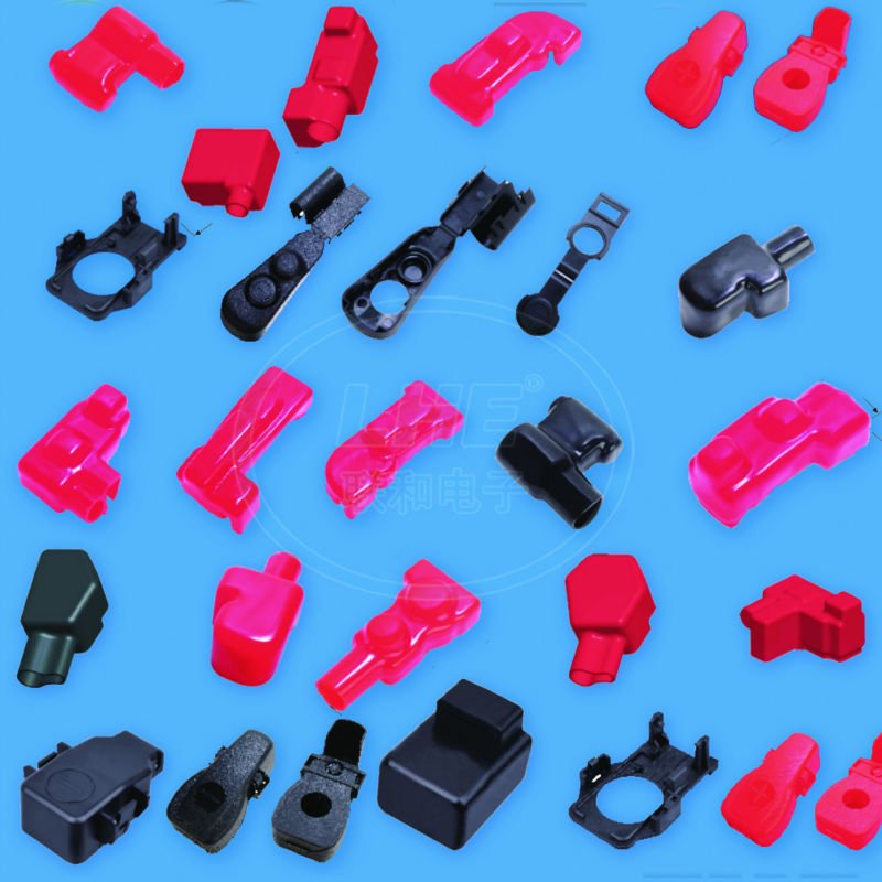 automotive electric 16 pin audio connector for toyota