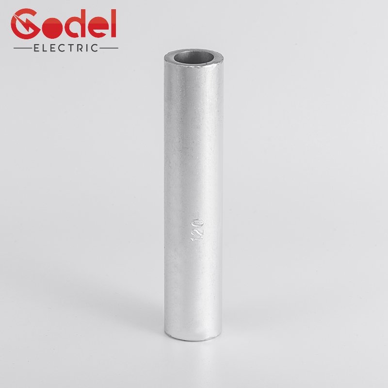 Gedele GTY-70 BN copper tin plated solder connect non-insulated butt battery terminal barrel connector