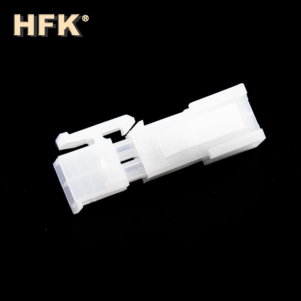 HFK Wholesale molex connector 5557 5559 connector 4.2mm pitch 2 pin hose connector