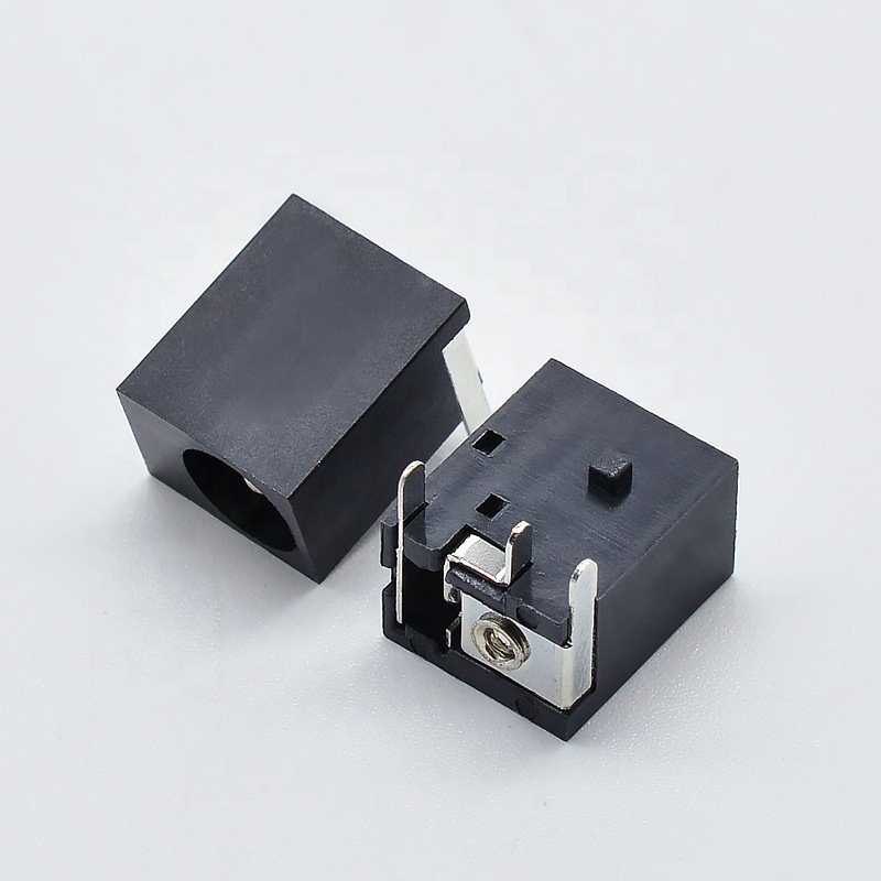 DC Power Jack Socket Connector DC044