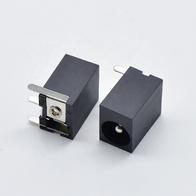 DC Power Jack Socket Connector DC044