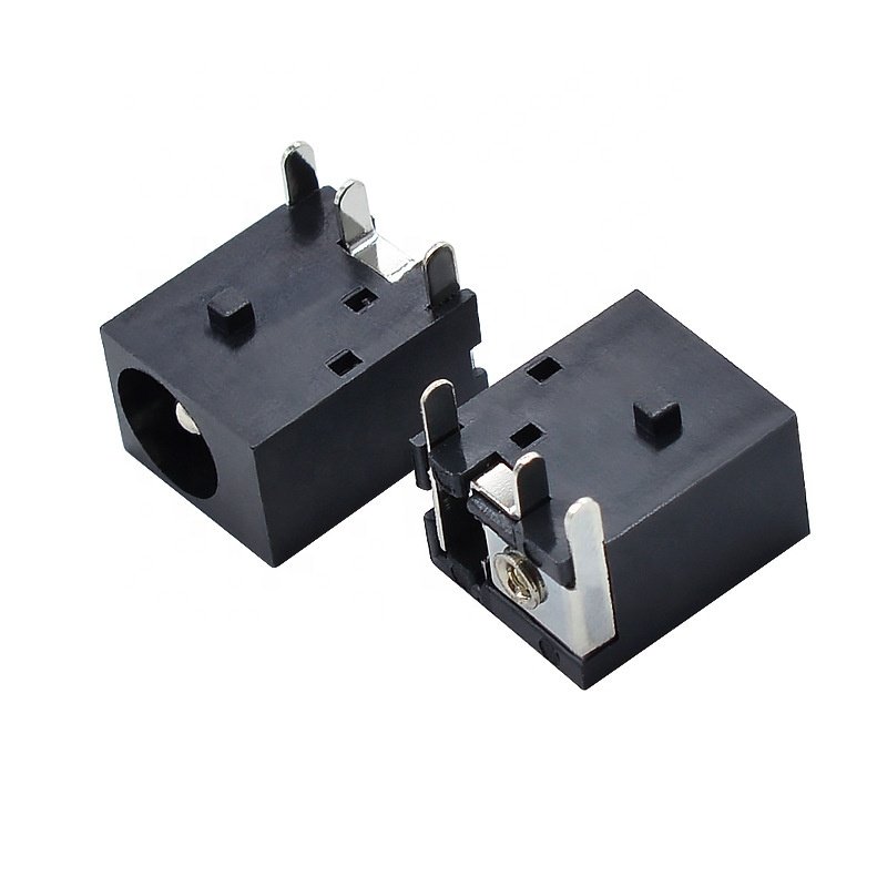 DC Power Jack Socket Connector DC044