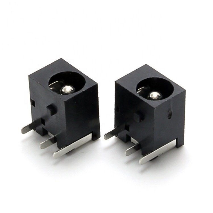 DC Power Jack Socket Connector DC044
