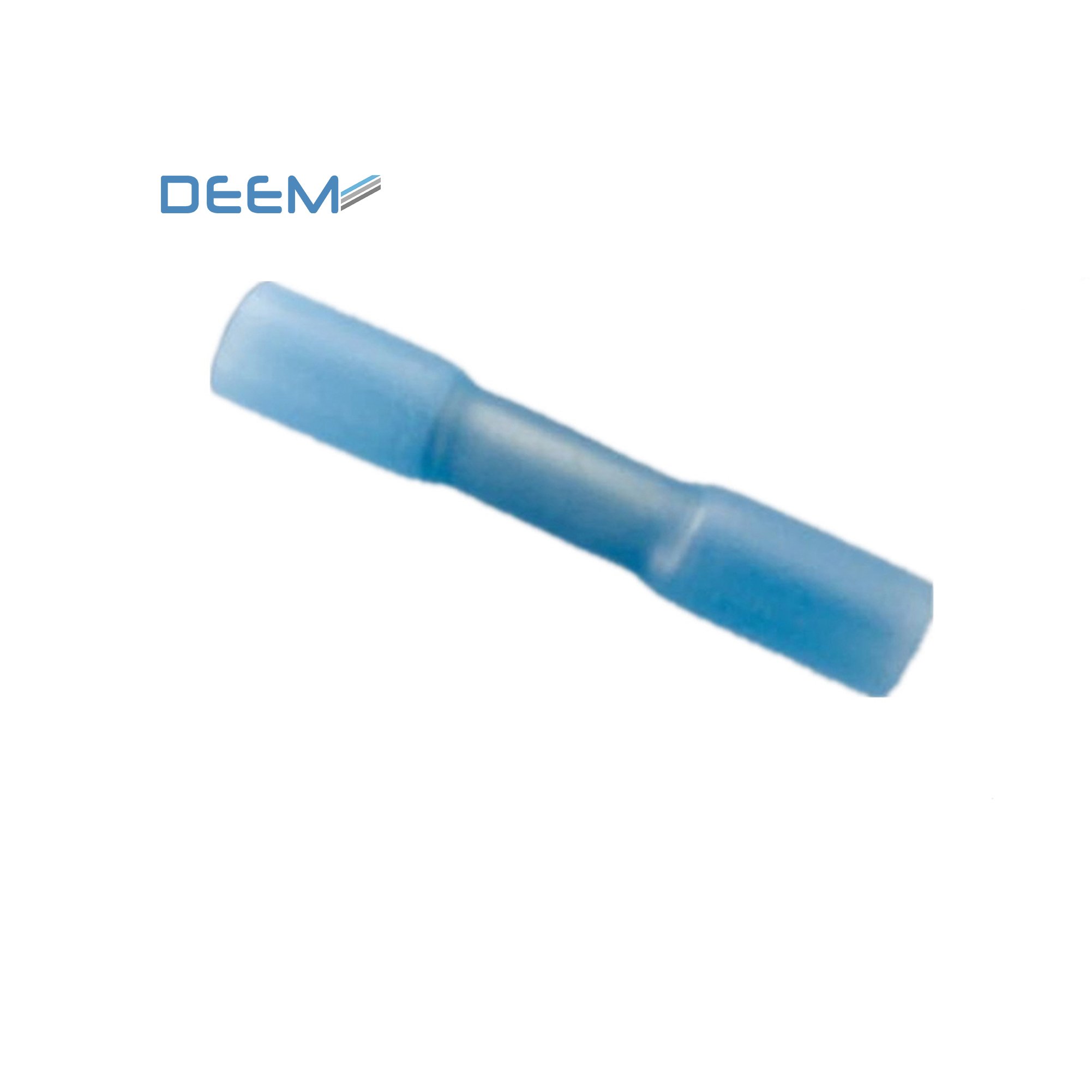 DEEM Factory supply HDPE Butt Splice Connector