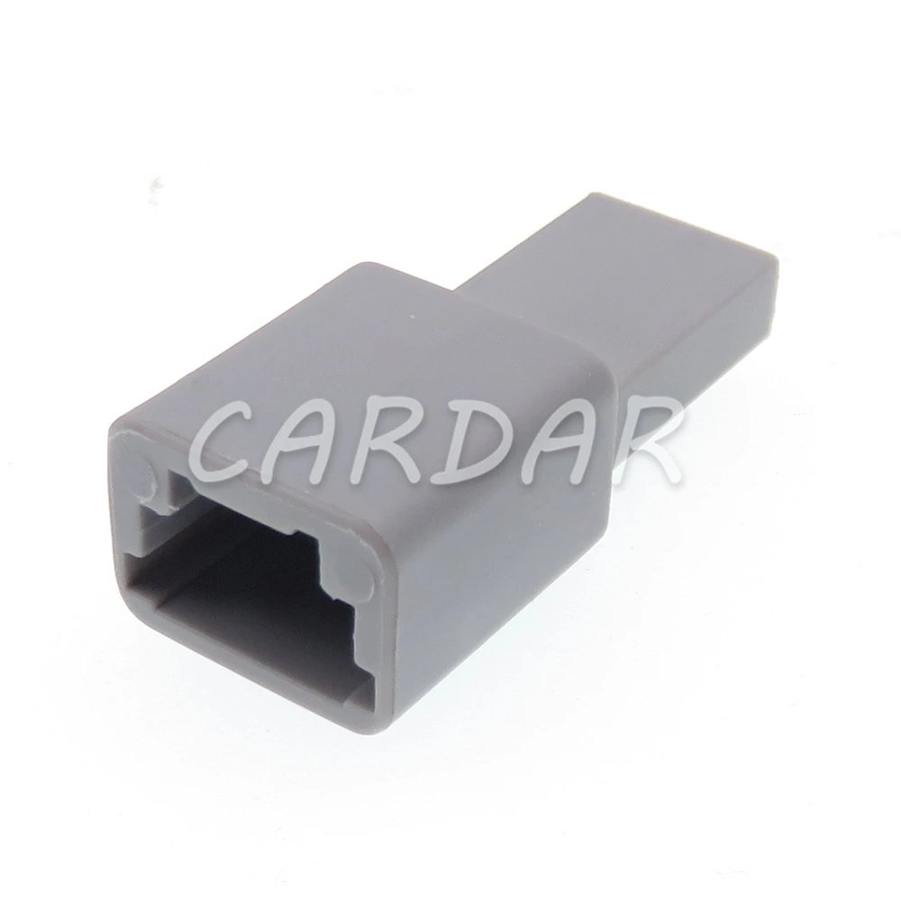 1 Set 4 Pin 1473672-2 Car Warning Light Wiring Terminal Connector Hazard Light Double Flash Lamp Socket For Toyota Prado