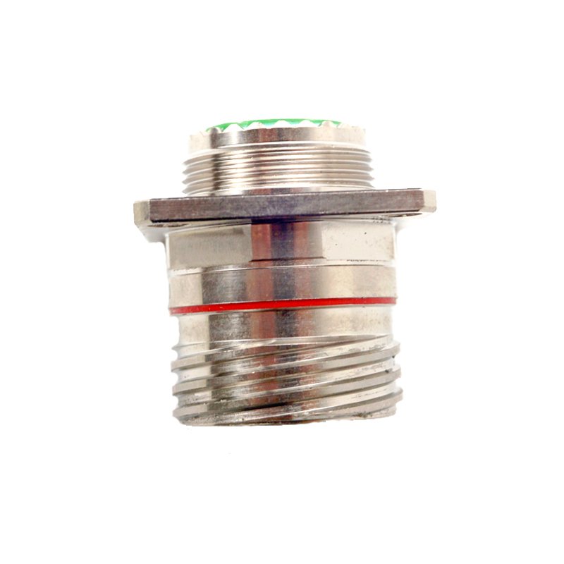 D38999 Series Round Metal Connector