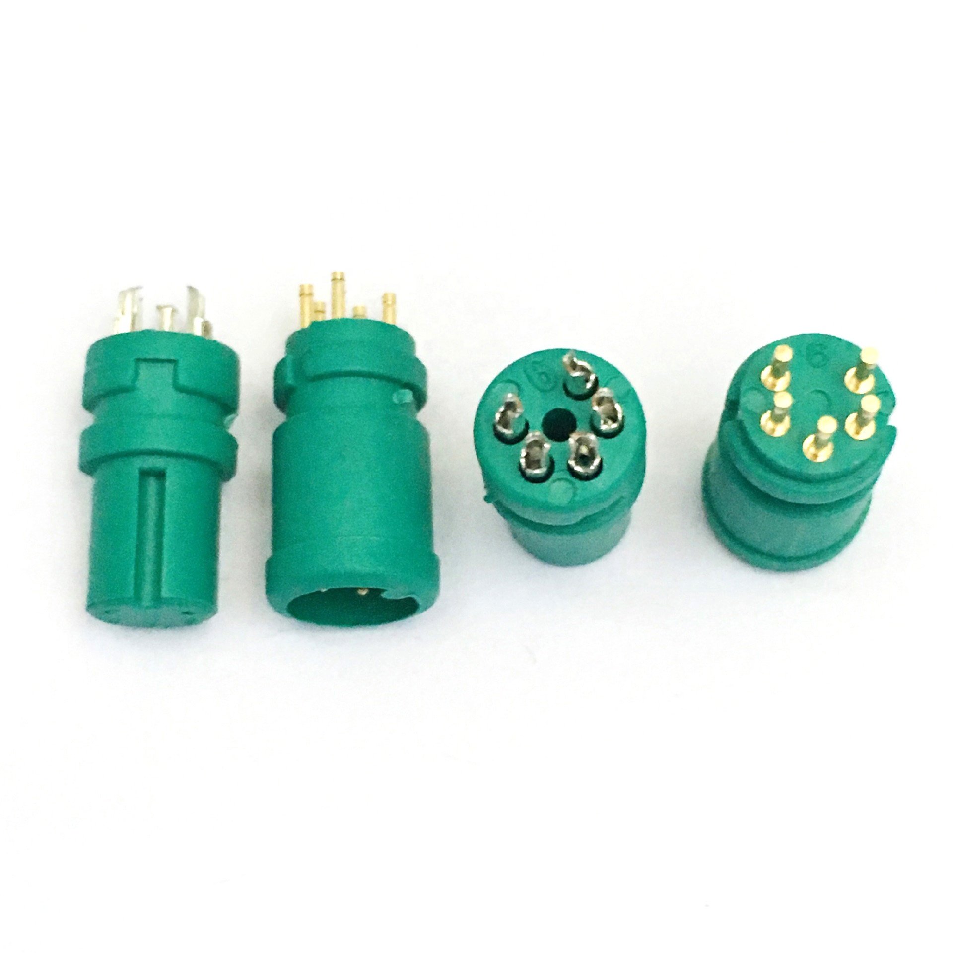 M8 M12 M15 electric plug waterproof 2 3 4 5 6 pin M12 cable connector for LED lighting outdoor