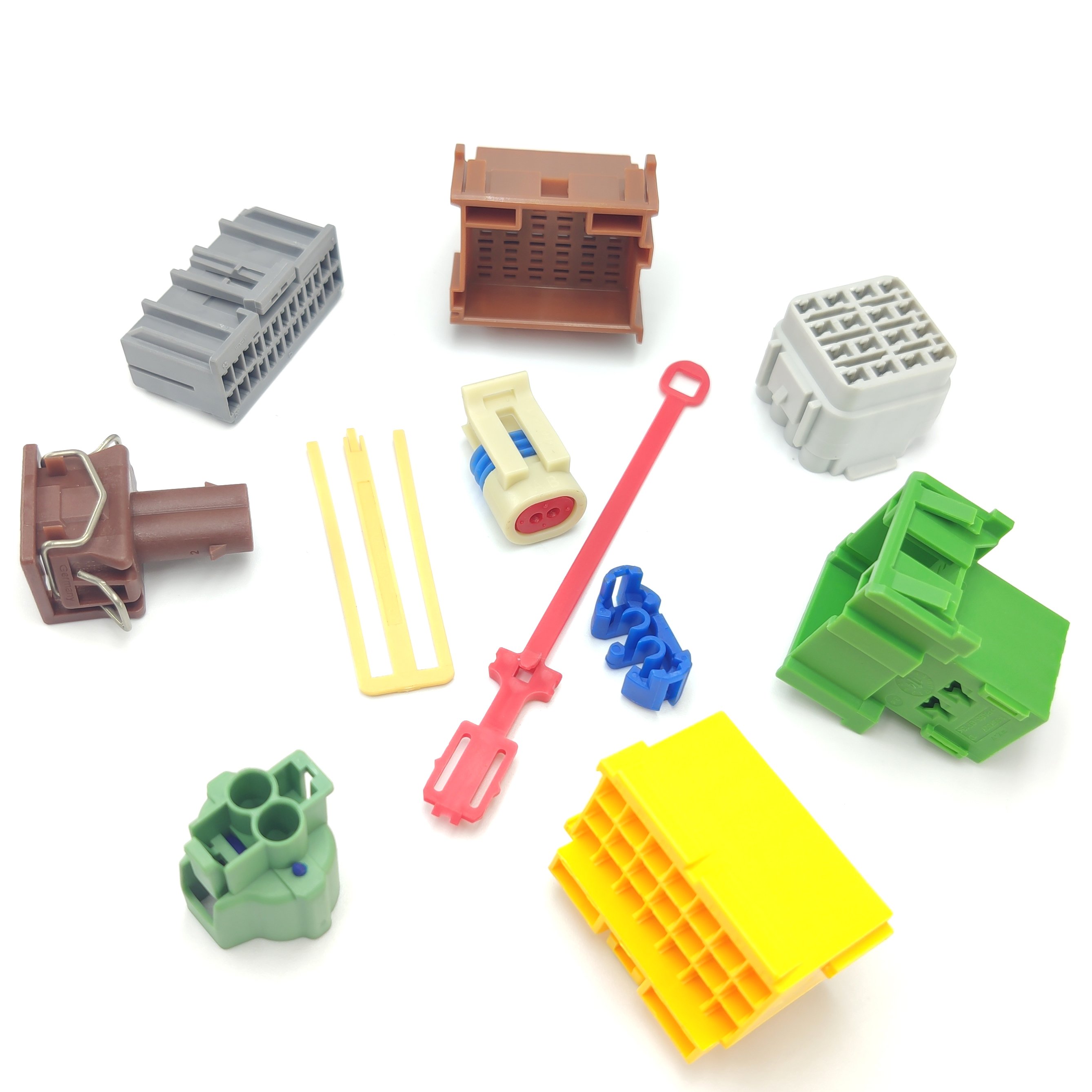 (Electronic Components) usd0.29 automotive connector china 309302001TAW