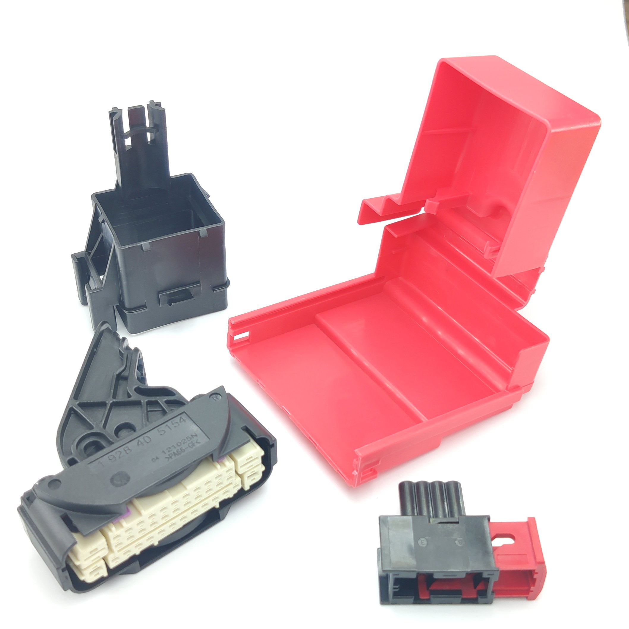 (Electronic Components) usd0.29 automotive connector china 309302001TAW