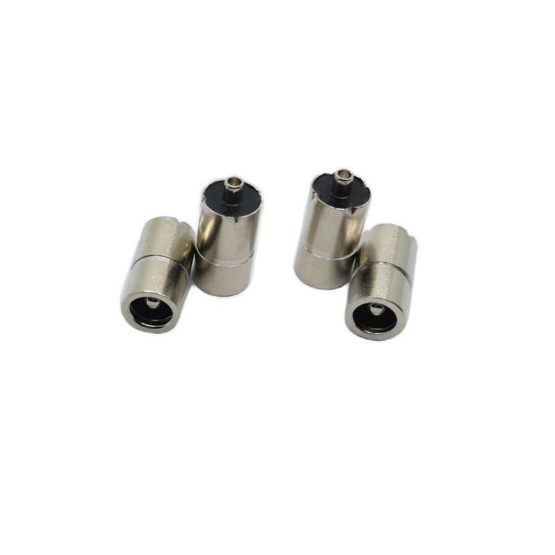 Factory female 5.5mm X 2.5mm DC Power connector