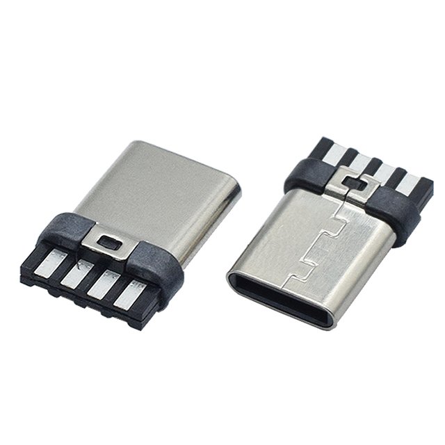 female usb connector type c USB 3.1 Type C Female Connector USB for PCB charging connector