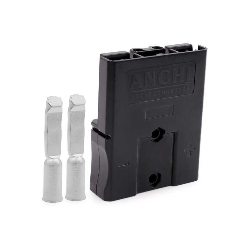 High Quality 75X Battery Power Connector With 6 Pin 75A 600V Connector For Andersons Battery Connector Factory Price