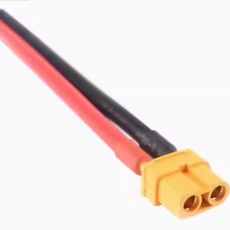 Original Male And Female XT60U XT60-M XT 60 XT-60 XT60 Cable Connector