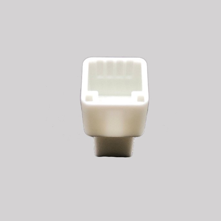 Suitable for Toyota 8-PIN 0.7mm connector connector 1376352-1 Auto connector