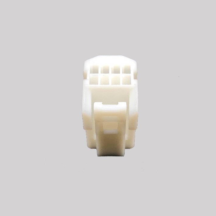 Suitable for Toyota 8-PIN 0.7mm connector connector 1376352-1 Auto connector