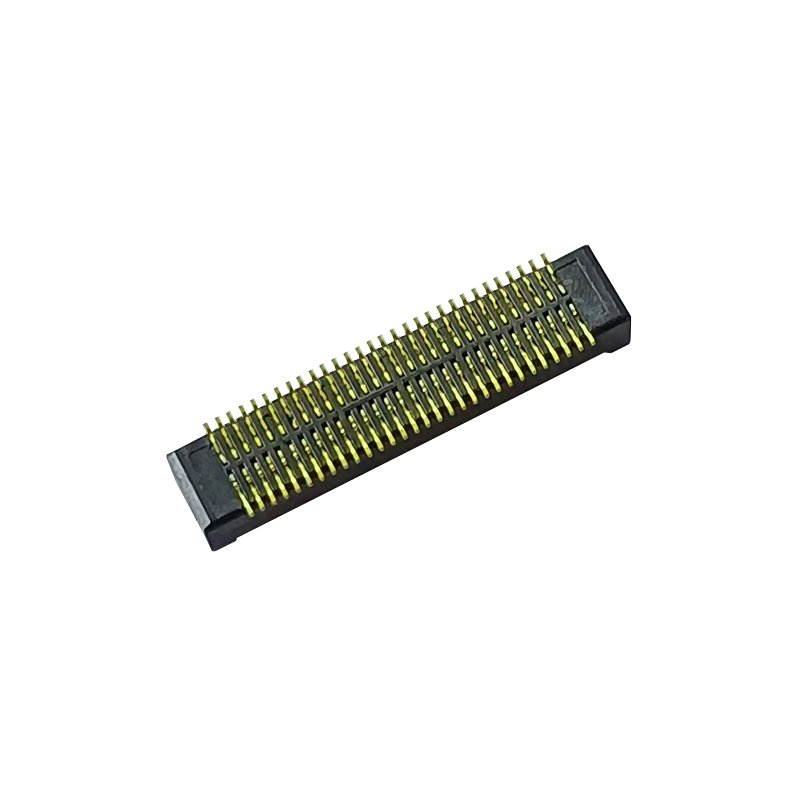 Compatible with DF40HC(2.0)-60DS-0.4V(51) board to board connector BTB narrow spacing female seat BF046020