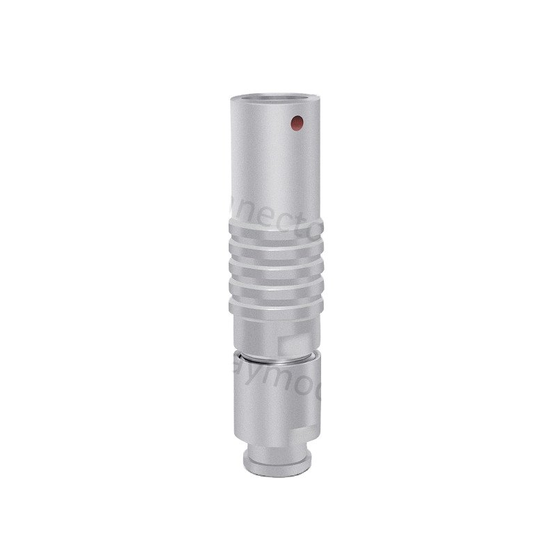 2 pin 3 pin 4pin 7pins circular connector