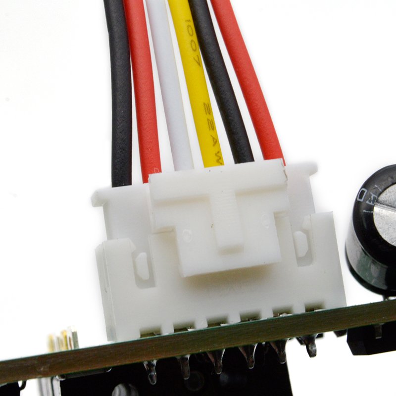 JST FPC FFC RJ45 USB IDC DC BNC XLR GX16 LED Terminal Block Waterproof Male Female XT30 XT60 XT90 Battery Connectors