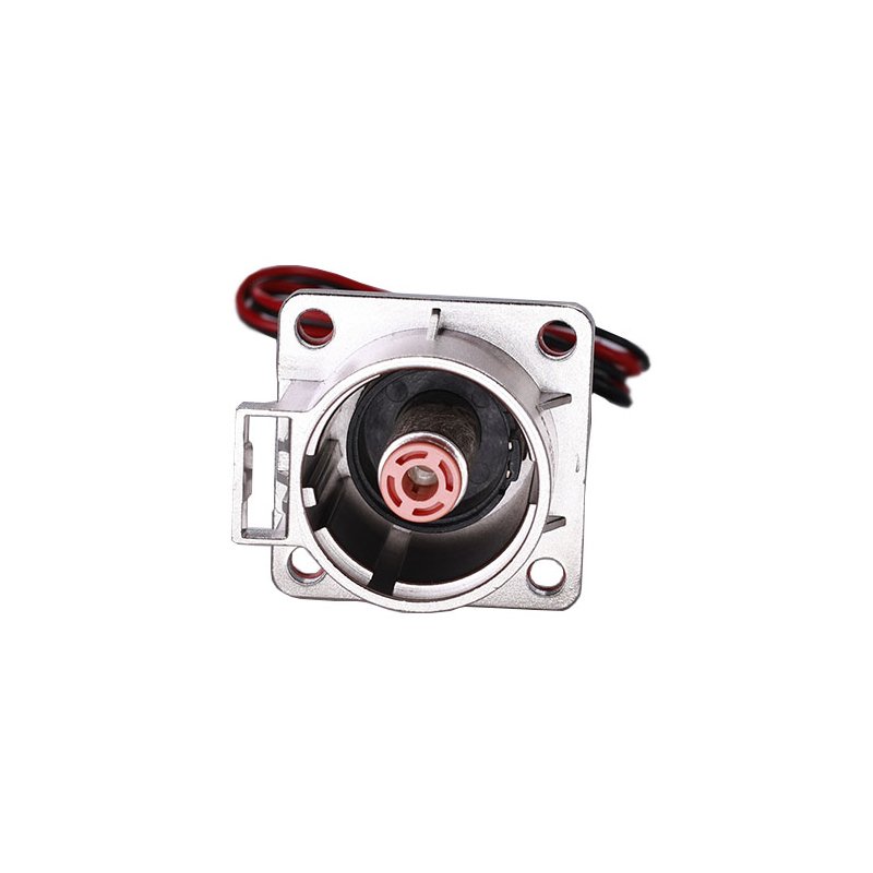 Battery Terminals Car Connector Cable Clamp Outer Screw Busbar Lug Brass Convenient for Power Inverter