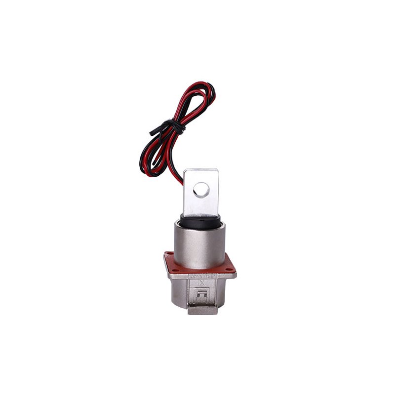 Battery Terminals Car Connector Cable Clamp Outer Screw Busbar Lug Brass Convenient for Power Inverter