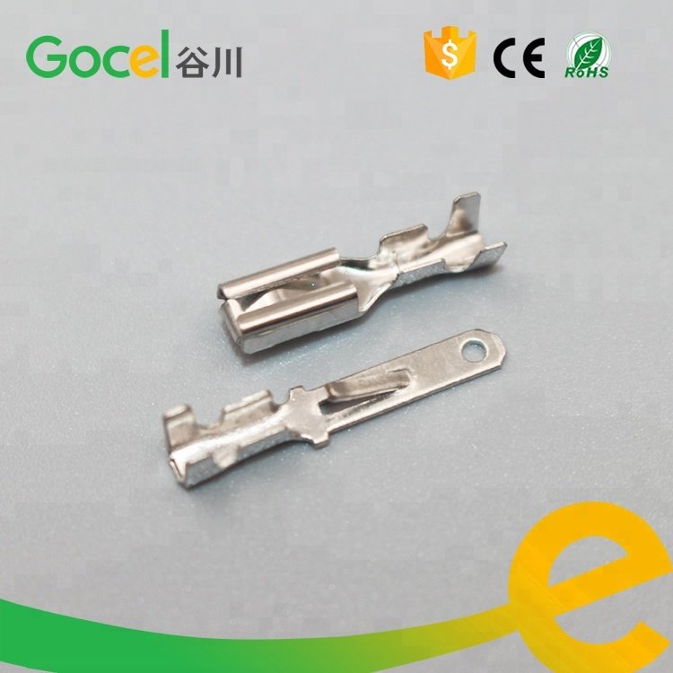 Female & male Cable Lugs Car Electrical Wire Terminals Crimp Connectors