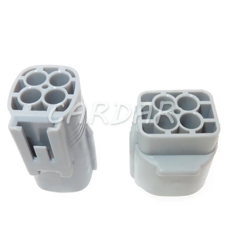 1 Set 4 Pin 6189-0126 6188-0066 Sealed Speed Plug VSS Connector For Suzuki Toyota Carola Alto 11143 Headlight Socket