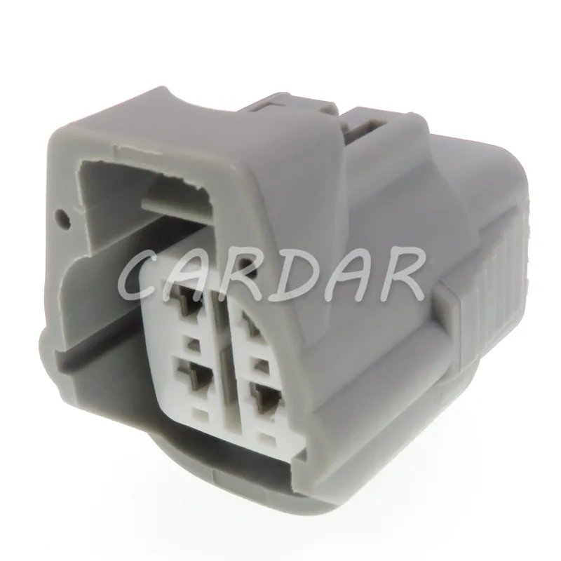 1 Set 4 Pin 6189-0126 6188-0066 Sealed Speed Plug VSS Connector For Suzuki Toyota Carola Alto 11143 Headlight Socket