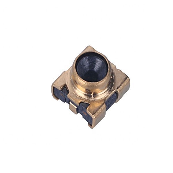 Original manufacturer smt uss rf coaxial switch connector for phone signal