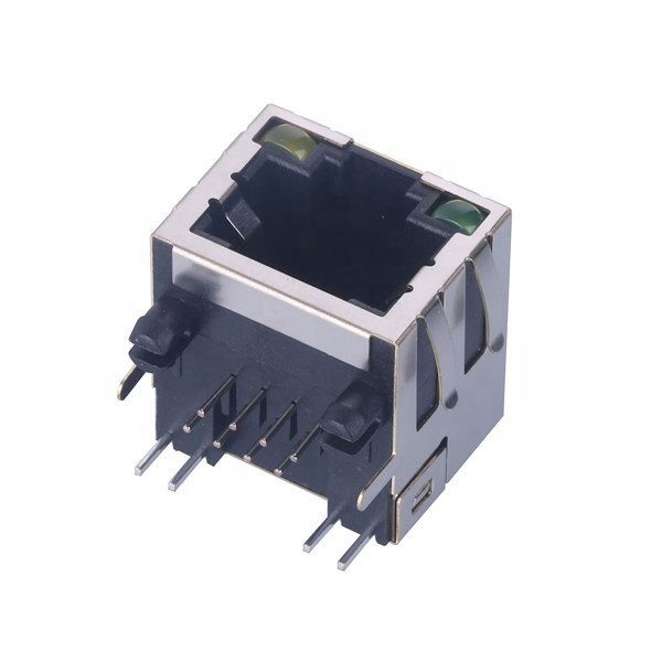 Original manufacturer smt uss rf coaxial switch connector for phone signal