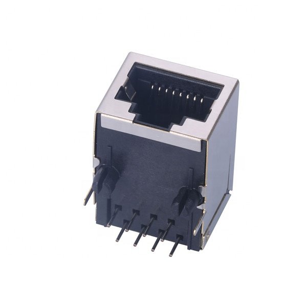 Original manufacturer smt uss rf coaxial switch connector for phone signal