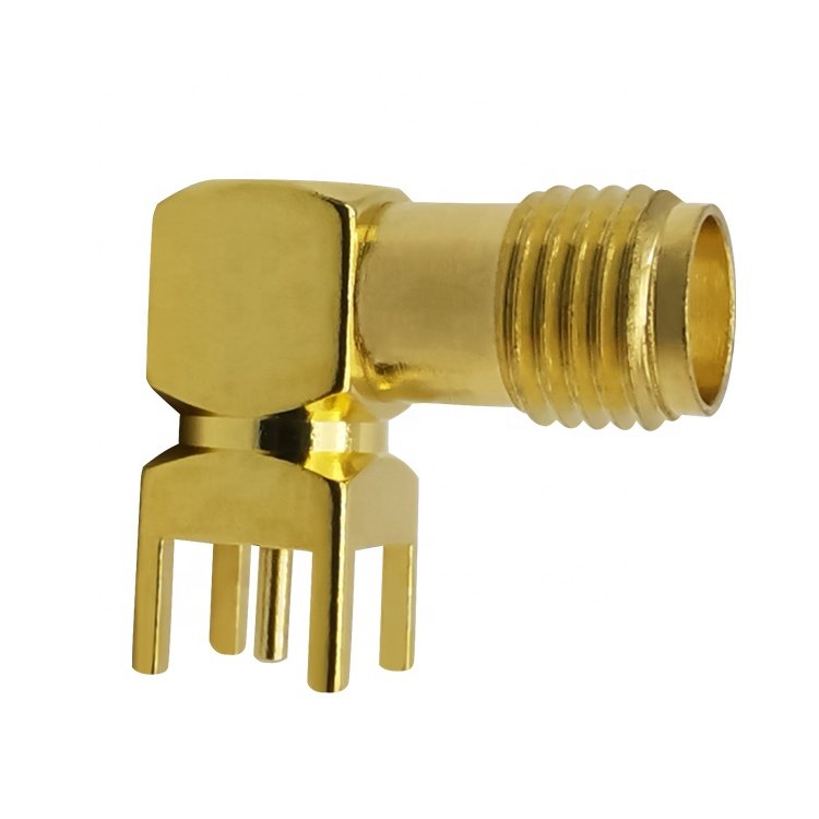 Original manufacturer smt uss rf coaxial switch connector for phone signal