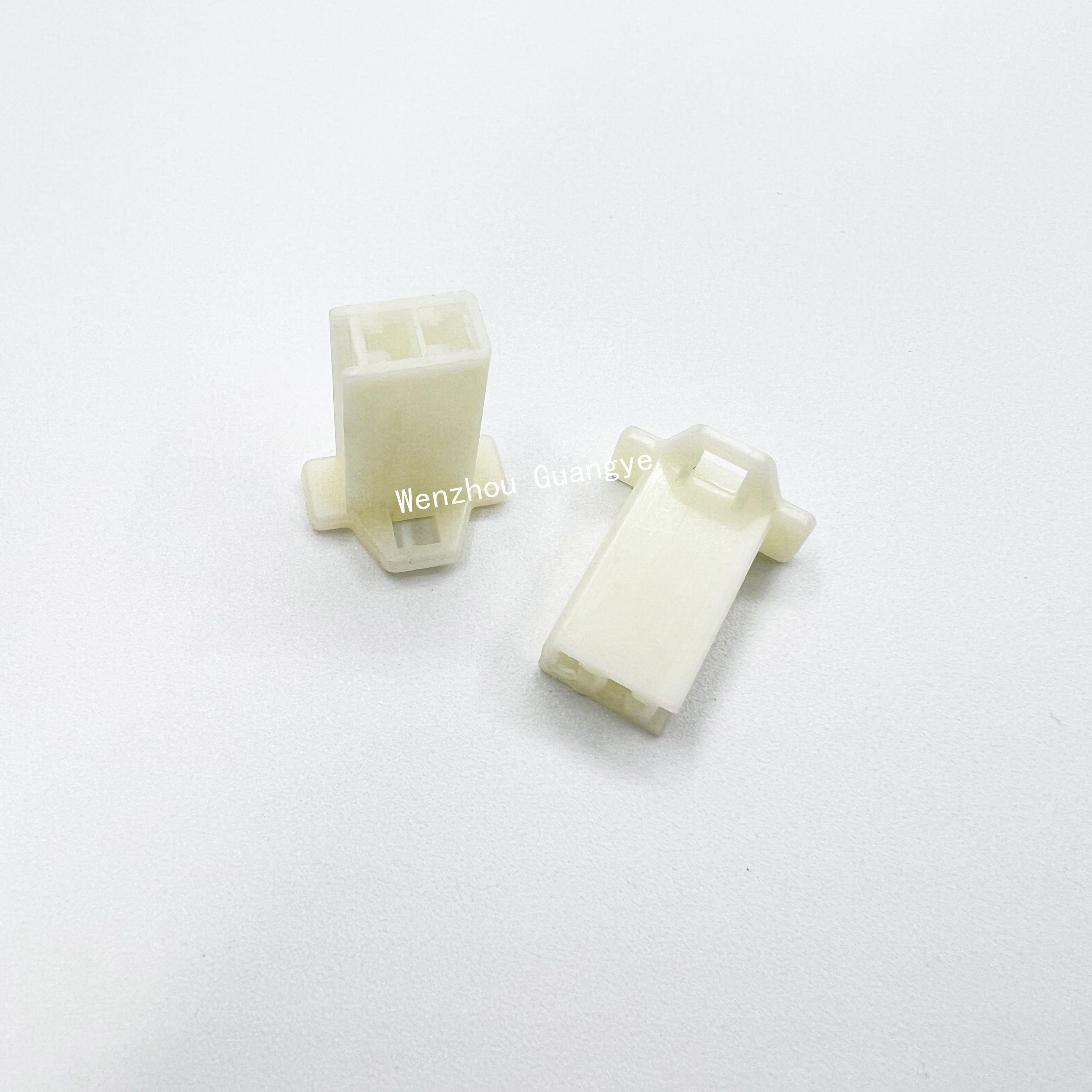 2.8mm pitch 2 pin connector 28050 wire to wire connector DJ7021A-2.8-21 DJ7021A-2.8-11