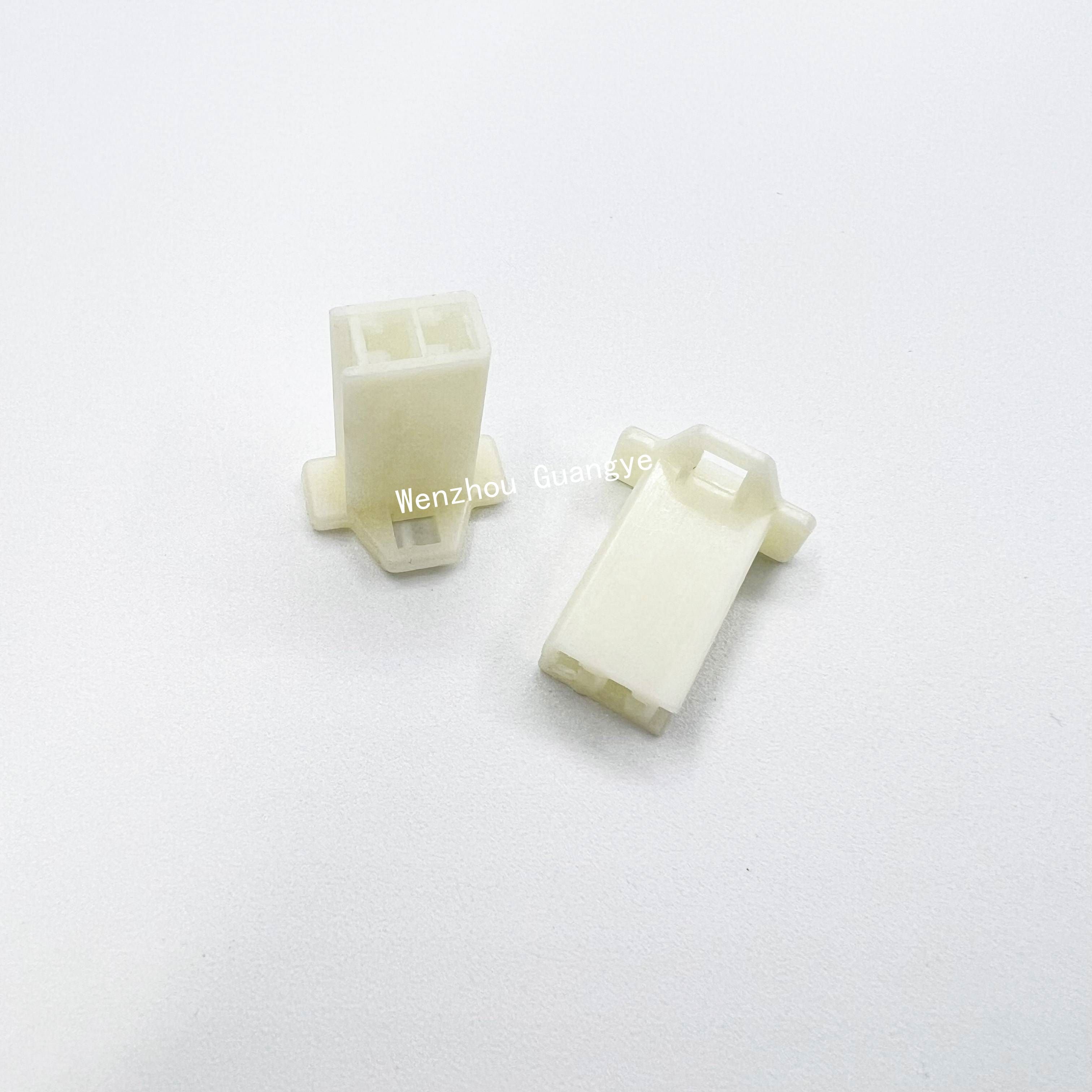 2.8mm pitch 2 pin connector 28050 wire to wire connector DJ7021A-2.8-21 DJ7021A-2.8-11
