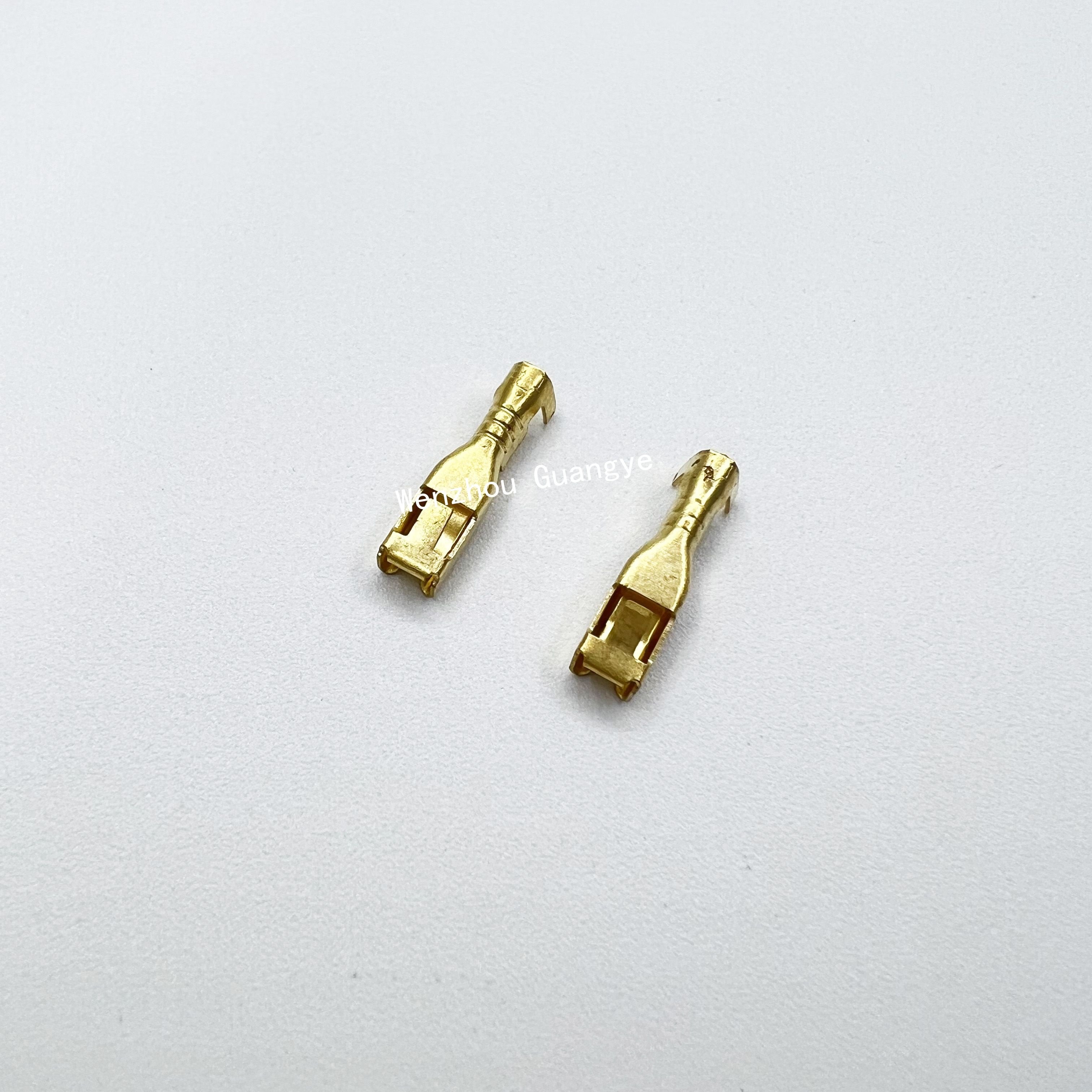 2.8mm pitch 2 pin connector 28050 wire to wire connector DJ7021A-2.8-21 DJ7021A-2.8-11