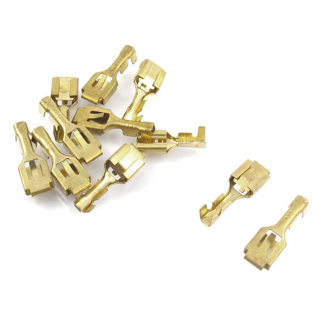 Cable Terminal car electrical car electrico terminales wire automotive connector crimp terminal