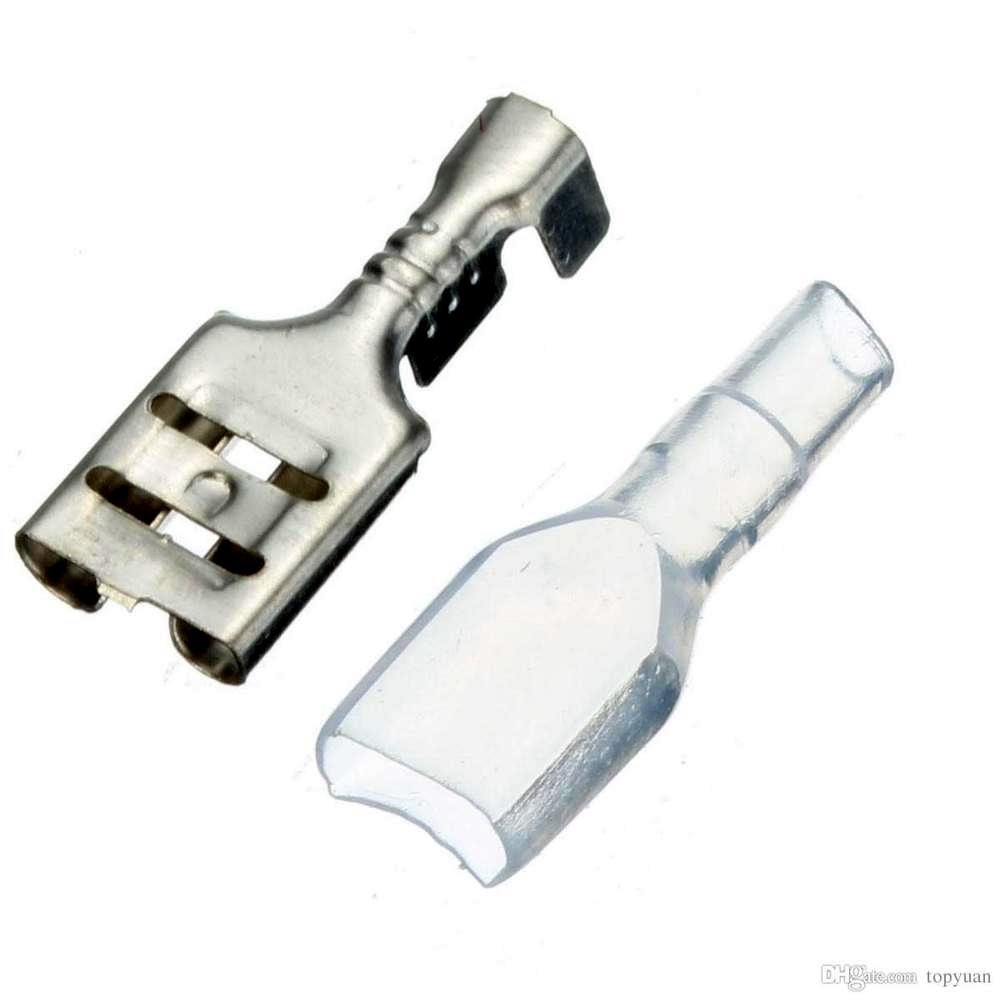 Cable Terminal car electrical car electrico terminales wire automotive connector crimp terminal