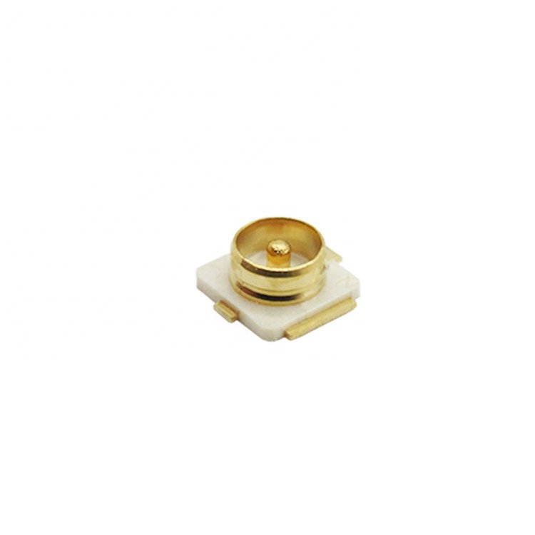IPEX Terminal SMT Connector U.FL Socket