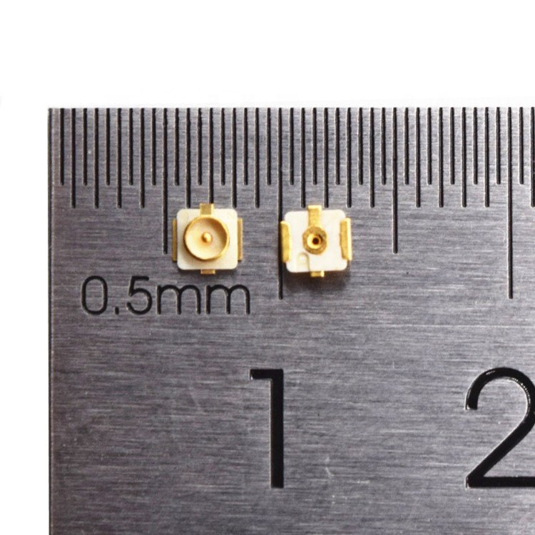 IPEX Terminal SMT Connector U.FL Socket