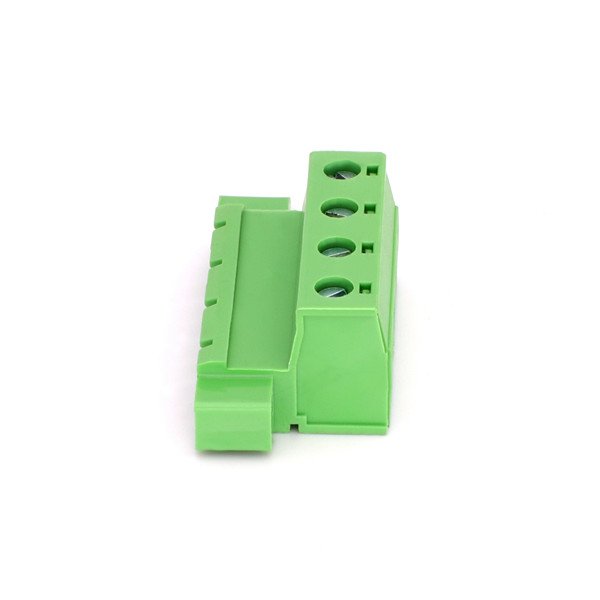 DERKS YE350-762 7.62mm pcb terminal block screw terminal block connector