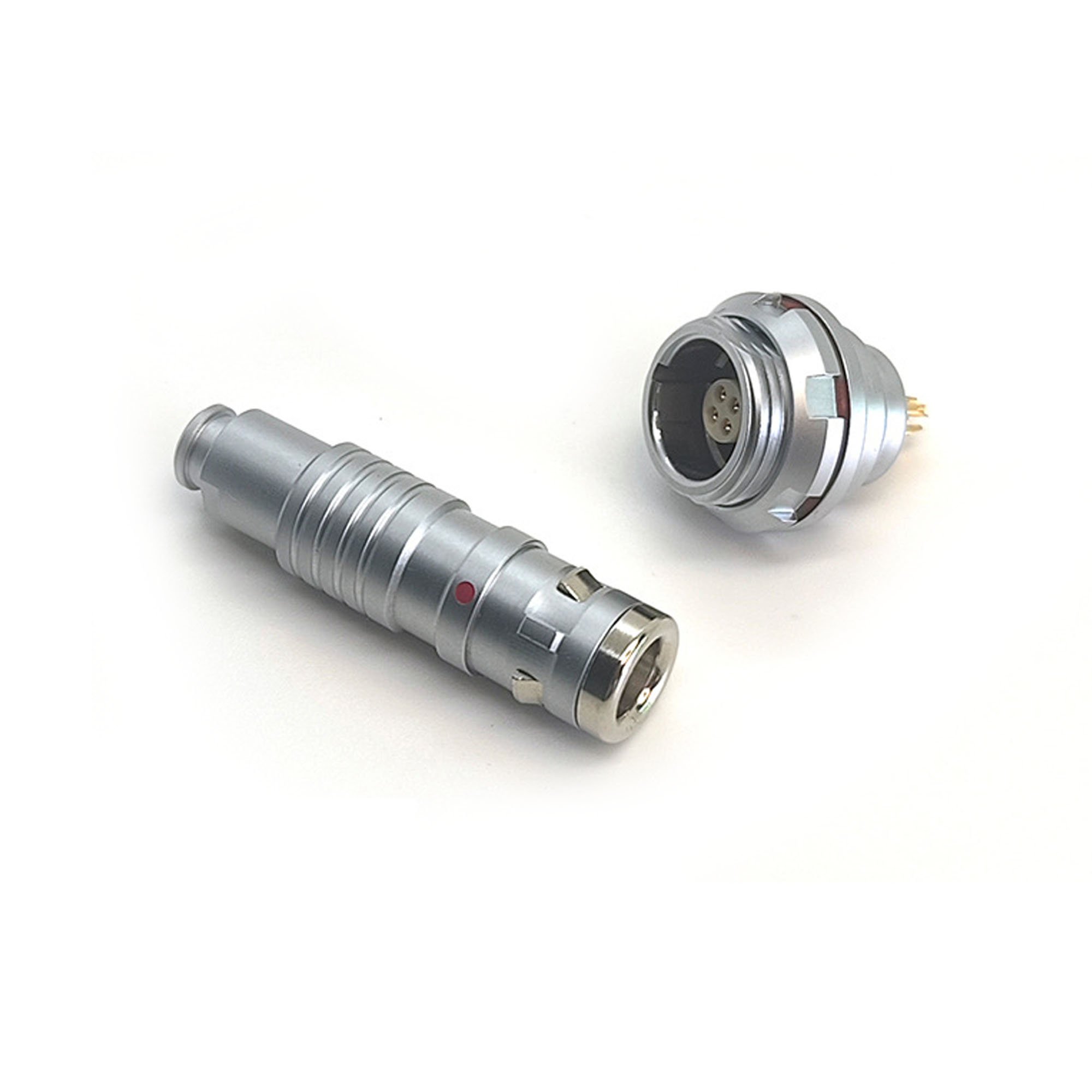 Automotive 2 Pin Connectors Automotive Waterproof Connector 2p Automotive Connector