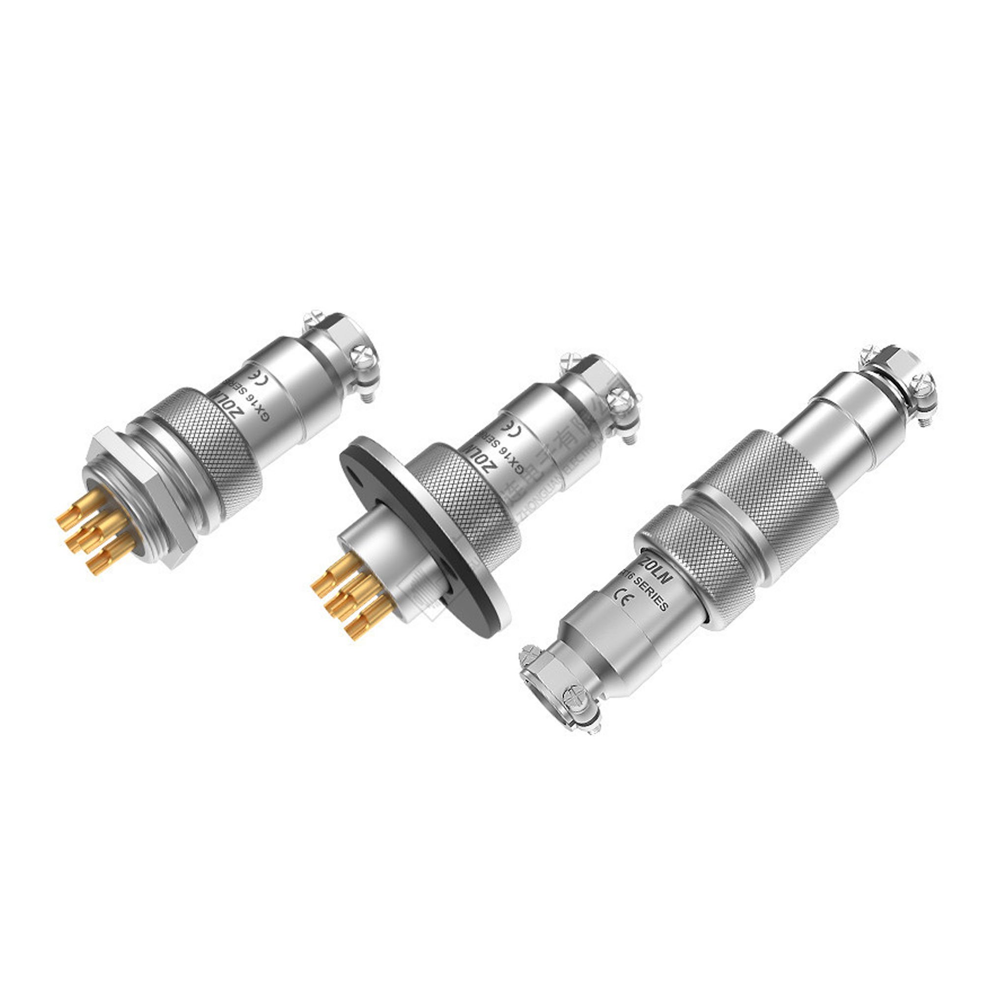 Automotive 2 Pin Connectors Automotive Waterproof Connector 2p Automotive Connector
