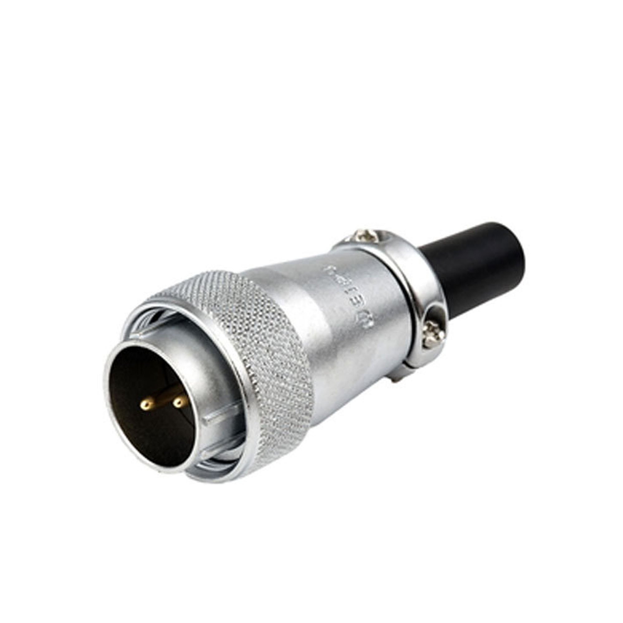 Automotive 2 Pin Connectors Automotive Waterproof Connector 2p Automotive Connector
