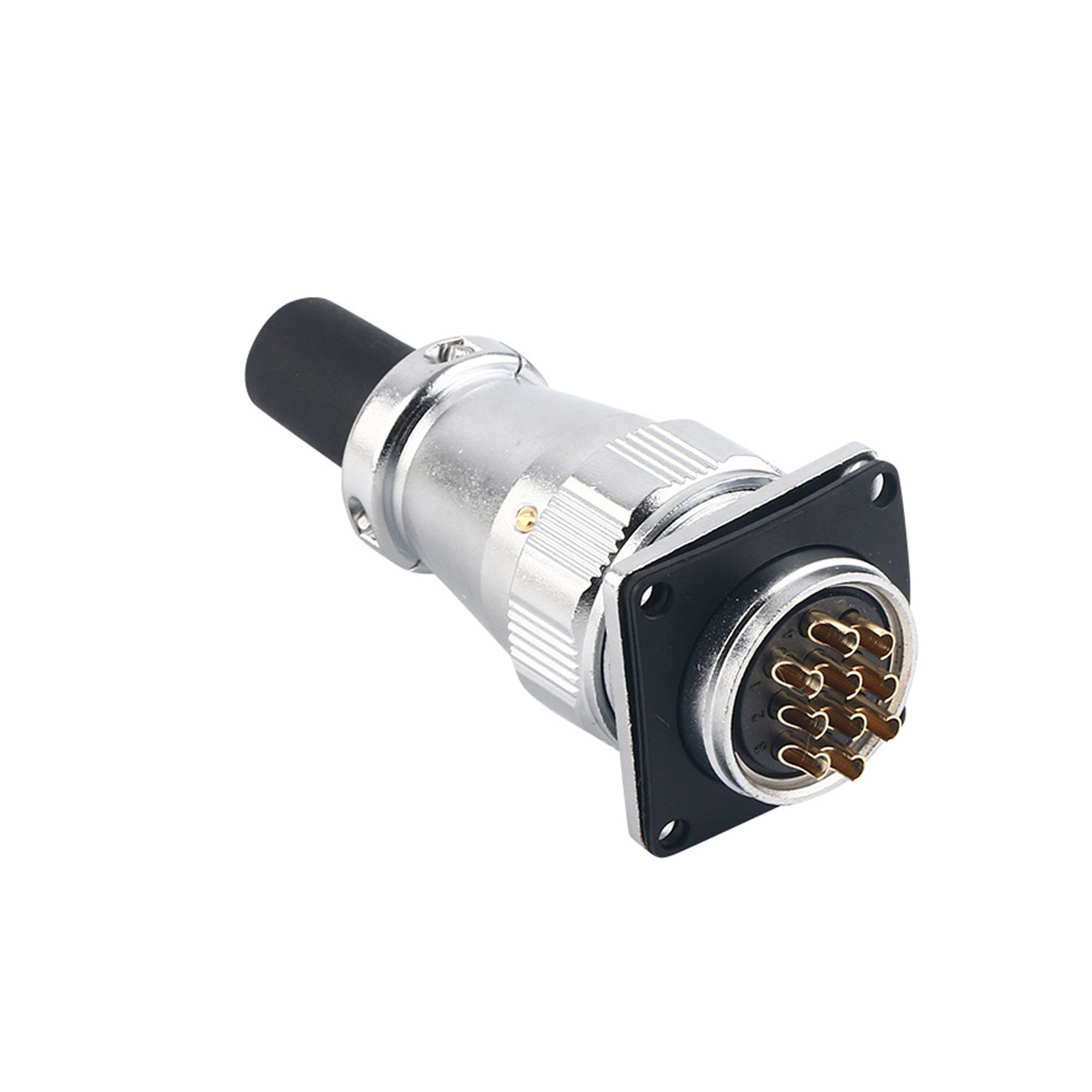 Automotive 2 Pin Connectors Automotive Waterproof Connector 2p Automotive Connector