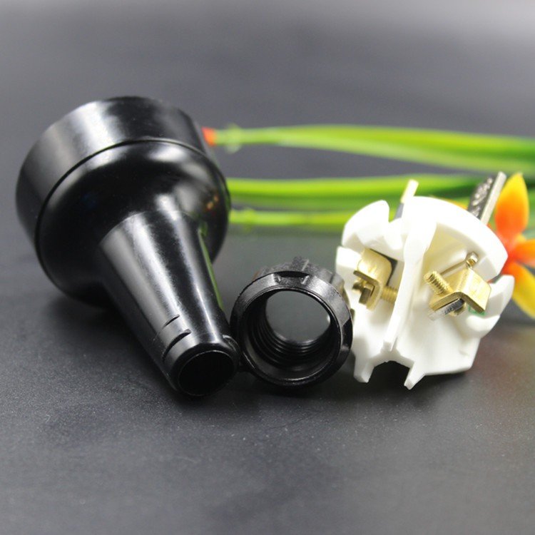 IP44 Australia Straight three-cord power plug /male connector plug