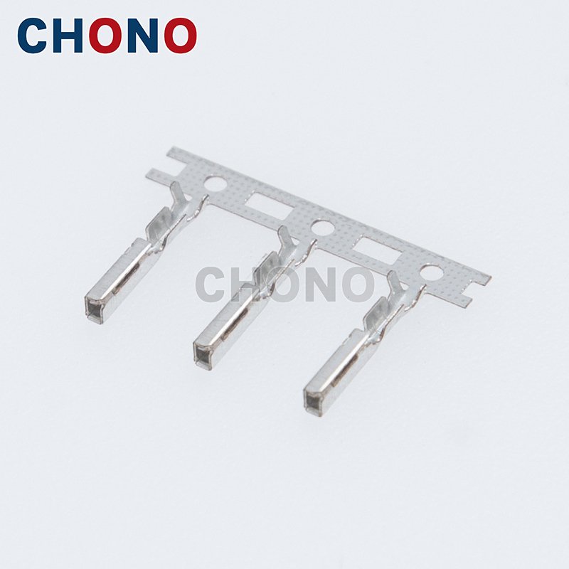 Wholesale High Quality SWPR-001T-P025 Female JST JWPF Connector Terminal 22-26AWG