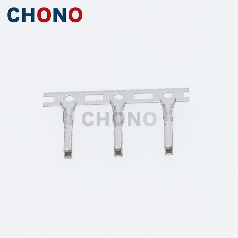 Wholesale High Quality SWPR-001T-P025 Female JST JWPF Connector Terminal 22-26AWG
