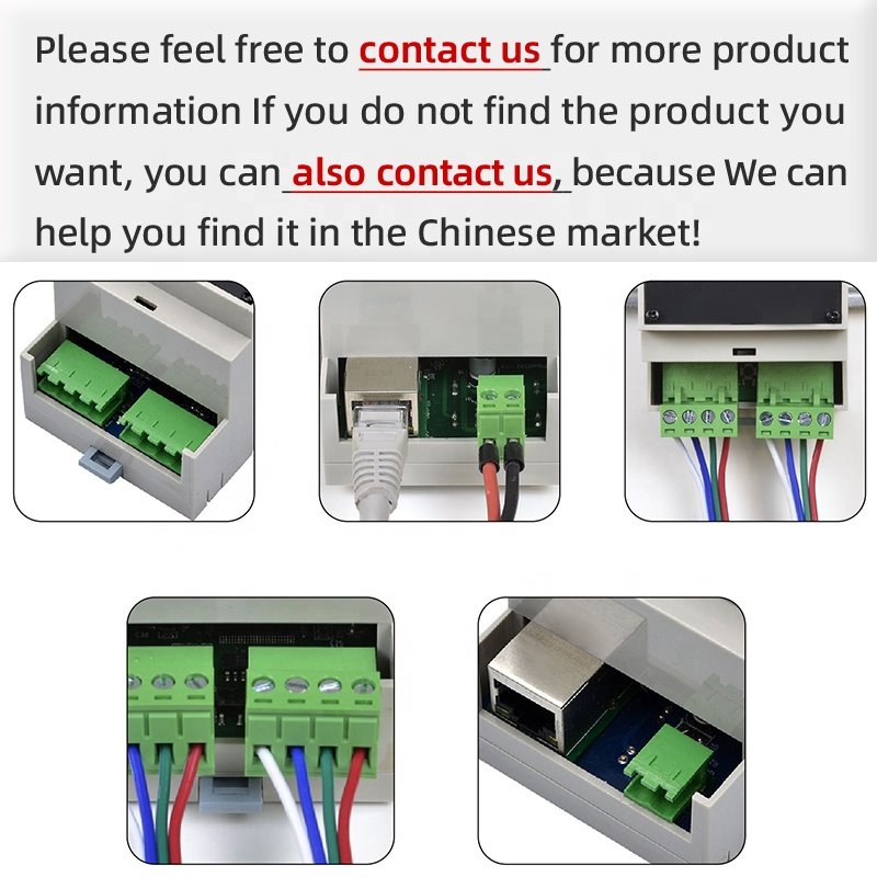 Terminal Block PCB Screw 3.5mm pitch 3pins 3positions screw terminal block connector